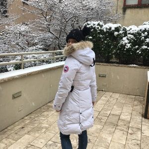 Canada Goose Kensington Parka